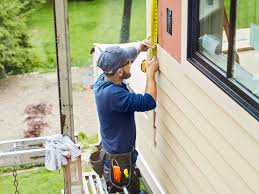 Affordable Siding Repair and Maintenance Services in West Lafayette, IN